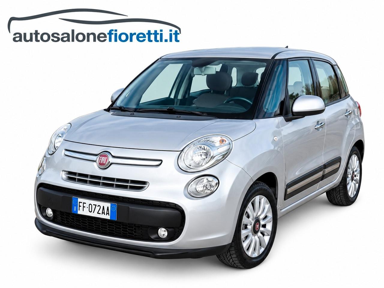 Fiat 500L 1.4 95 CV Pop Star