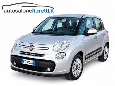 Fiat 500L 1.4 95 CV Pop Star
