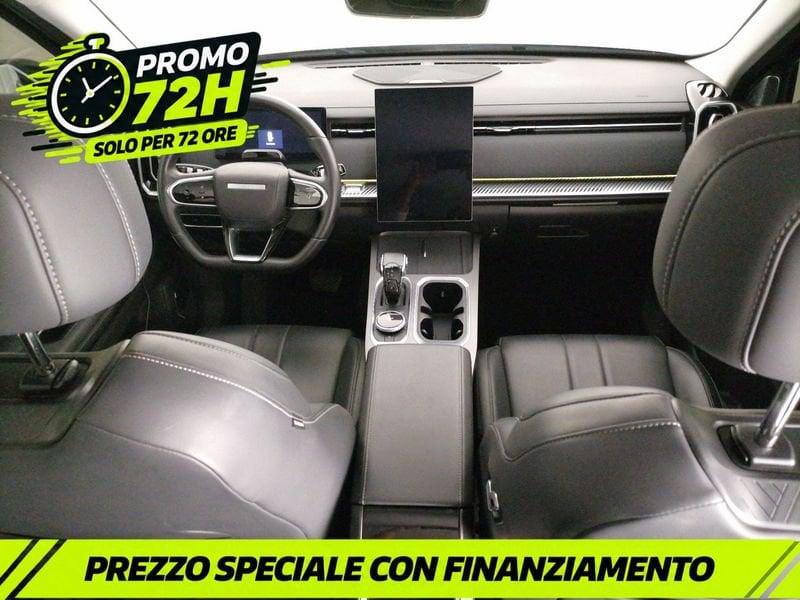 JAECOO 7 Jaecoo 1.6 tgdi Premium 7dct