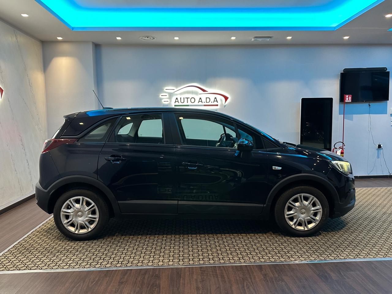Opel Crossland Crossland X 1.2 12V Innovation