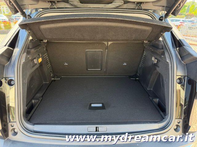 PEUGEOT 3008 BlueHDi 130 S&S Allure Tetto Apribile