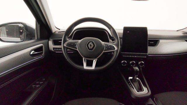 RENAULT Arkana Arkana Full Hybrid E-Tech 145 CV Techno