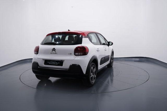 CITROEN C3 1.2 PureTech 110cv S&S Shine