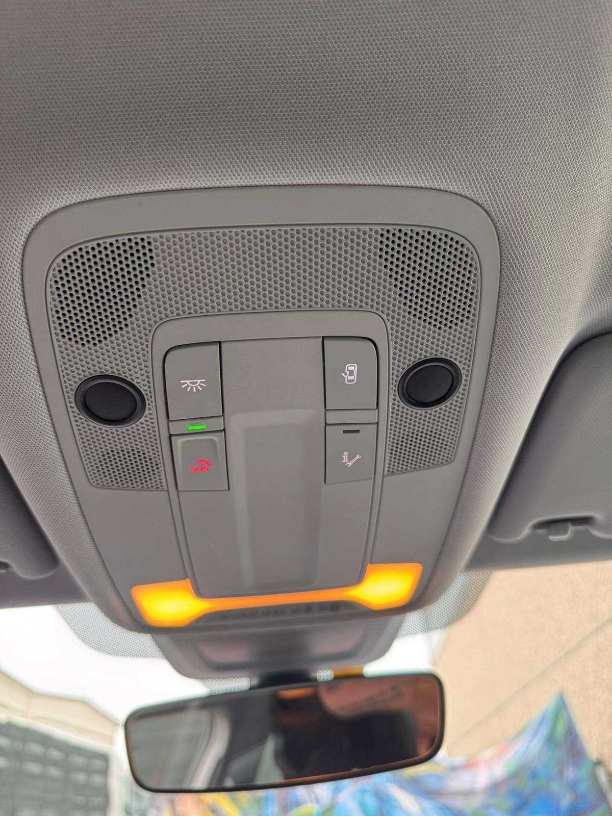 Audi A1 SPB 25 TFSI Admired