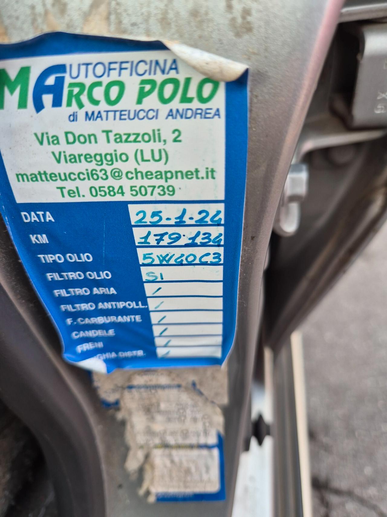 Mitsubishi L200 2.5 TDI 4WD Double Cab Pup. GLS Air PERFETTO!!!!!!!1