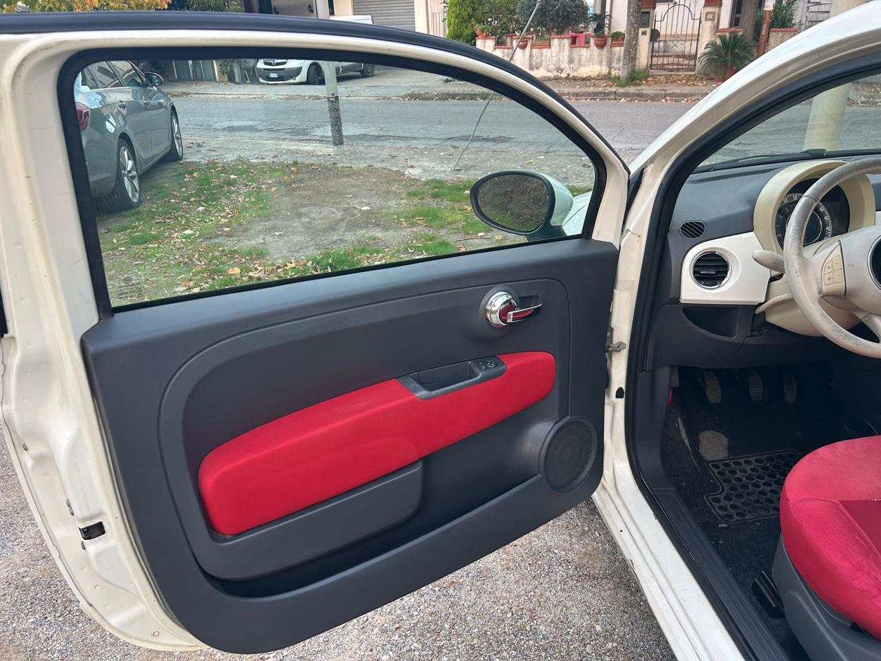 Fiat 500 1.2 Sport
