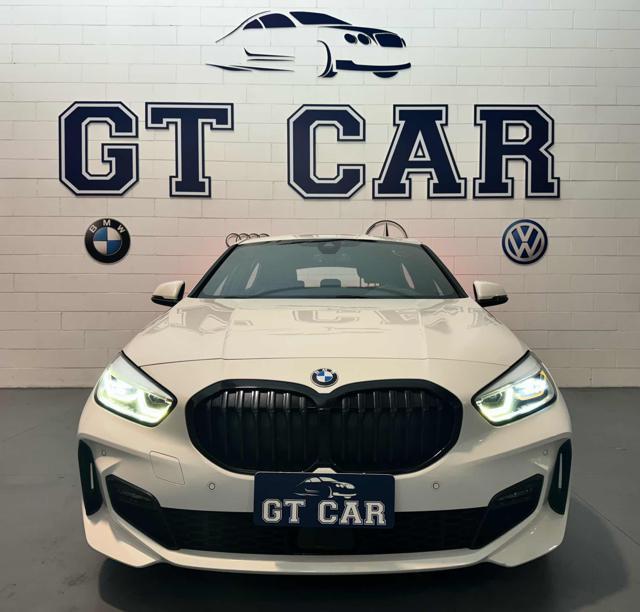 BMW 118 d 5p. Msport