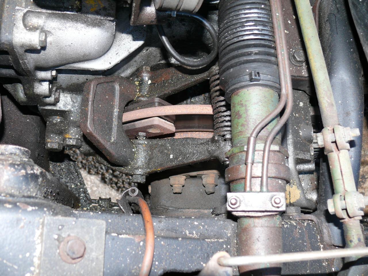 Citroen DS SUPER (M1145)