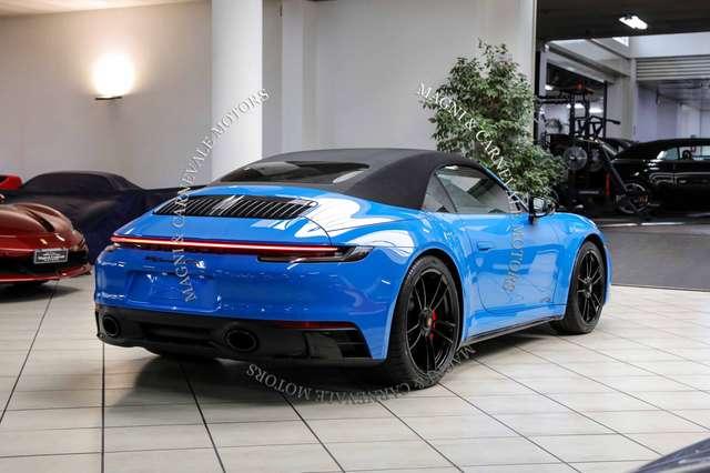 Porsche 992 CARRERA GTS CABRIO|PDCC|ASSE POST STER|BOSE|PASM|