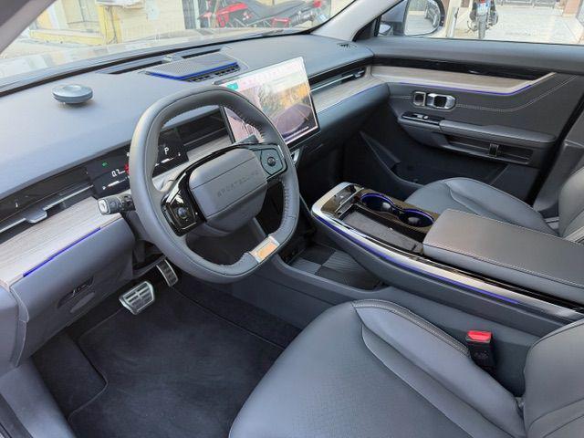 SPORTEQUIPE Sportequipe 6 GT Sportequipe 6 GT 1.6 T-GDI DCT