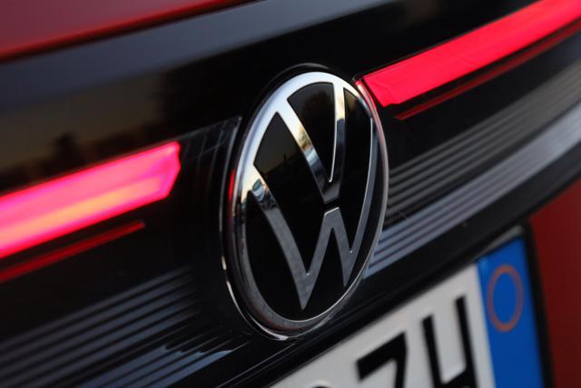 VOLKSWAGEN Taigo 1.0 TSI 115 CV DSG R-Line