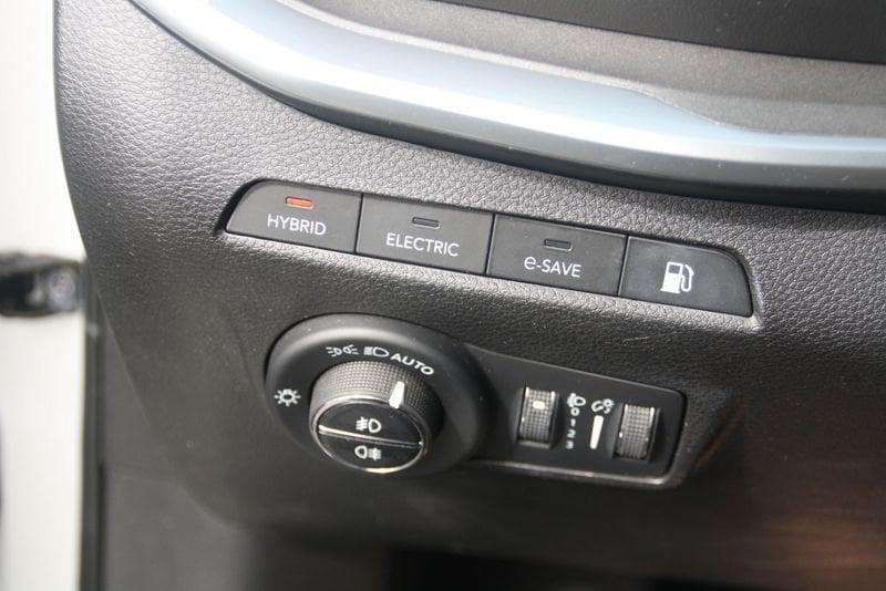 Jeep Compass 4xe 1.3 T4 PHEV 190cv Limited 4xe Auto