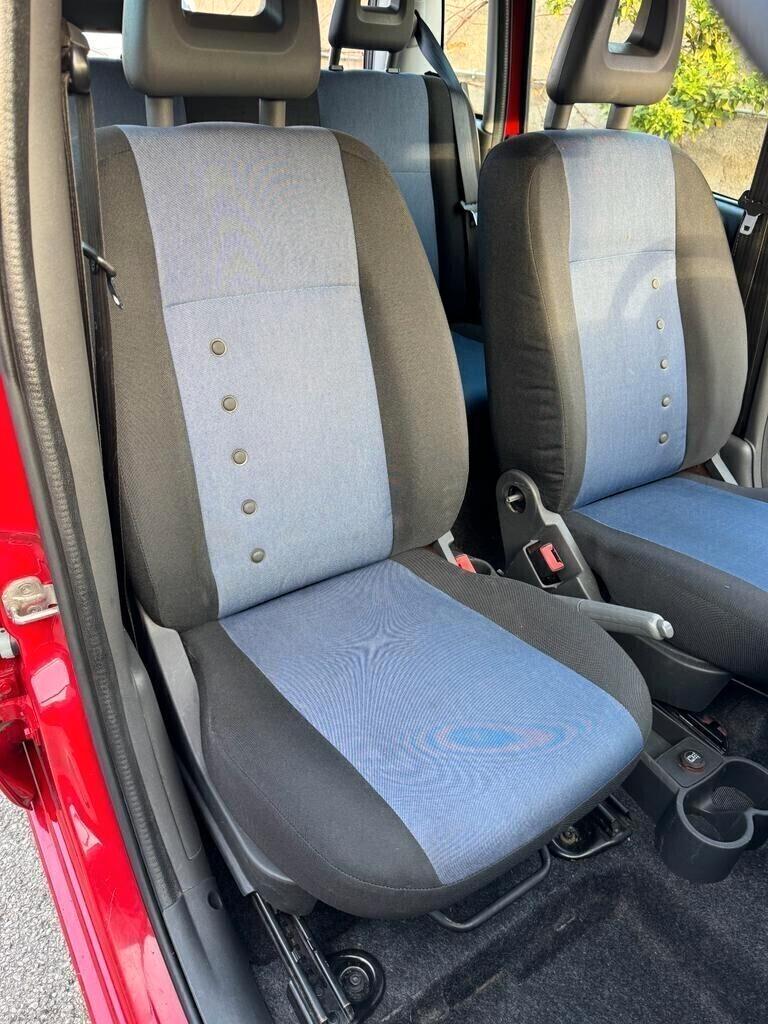 Fiat Panda Fiat Panda 4x4 1.2 Climbing 69cv