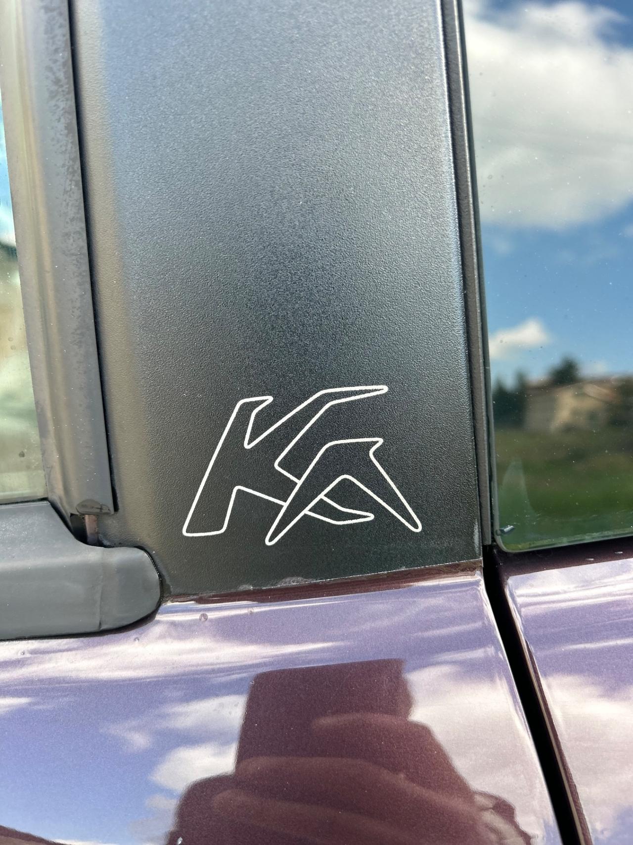 Ford Ka Ka+ 1.2 8V 69CV Business