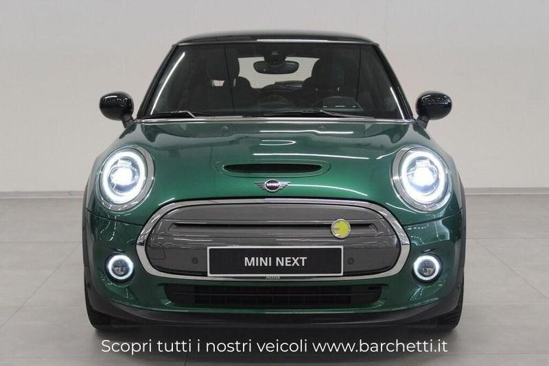 MINI Full Electric Cooper SE Mini 3p Cooper SE L auto