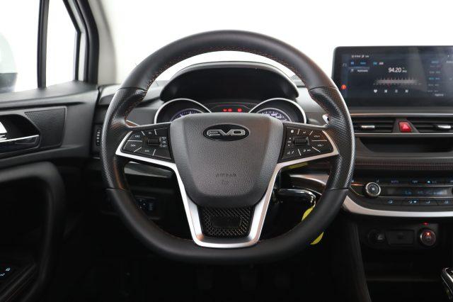 EVO Other Evo 4 Evo 4 1.6 Bi-Fuel GPL