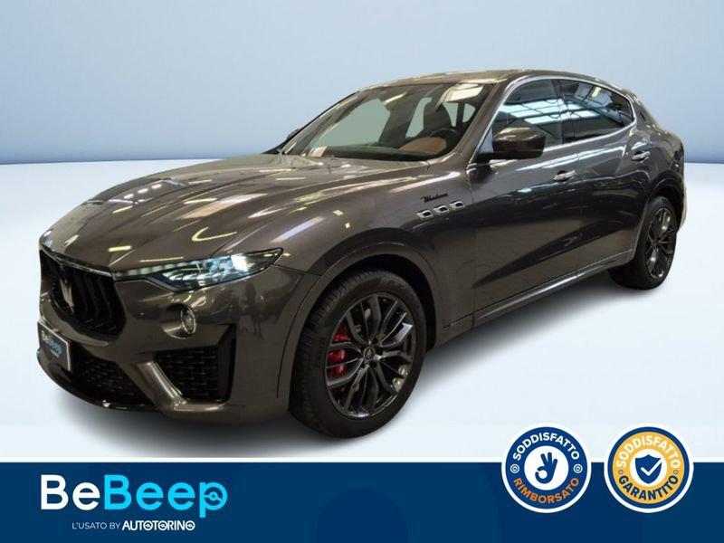 Maserati Levante 3.0 V6 MODENA 350CV AUTO