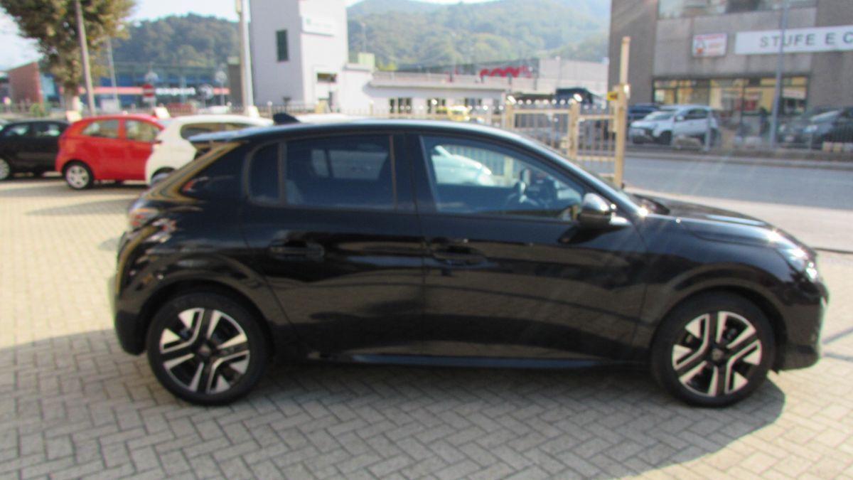 PEUGEOT - 208 - PureTech 100 S&S 5p. Allure
