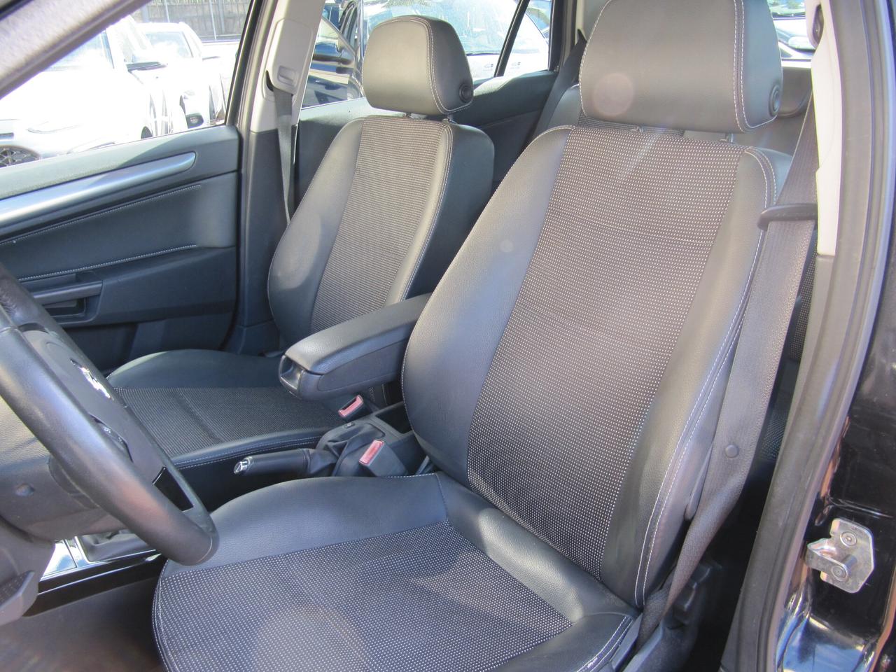 Opel Astra 1.7 CDTI 110CV Station Wagon Cosmo