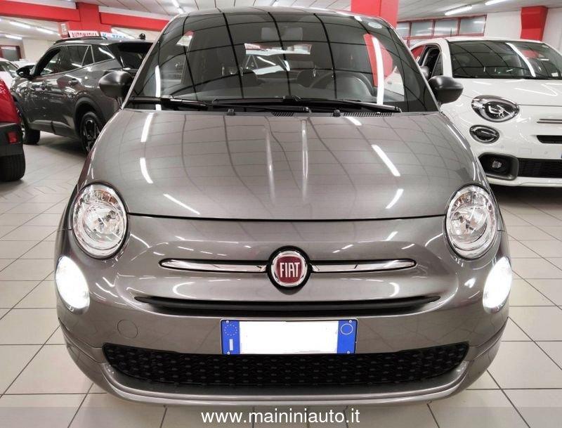 FIAT 500 1.0 70cv Hybrid Cult "SUPER PROMO"