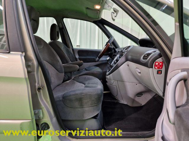 CITROEN Xsara Picasso 1.6 HDi 110CV FAP Exclusive