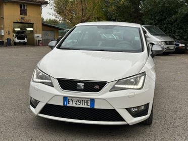 Seat Ibiza 1.6 TDI 105 CV CR 3 porte FR