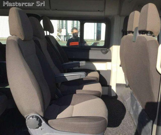 FIAT Ducato Ducato Panorama 33 MH2 2.3 mjt 150cv - FF600HJ