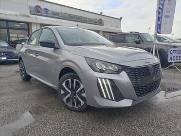 PEUGEOT 208 Hybrid 110 e-DCS6 Style PREZZO REALE