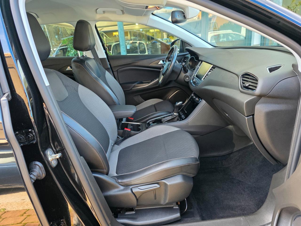 Opel Grandland 1.5 diesel Ecotec aut. Business Elegance