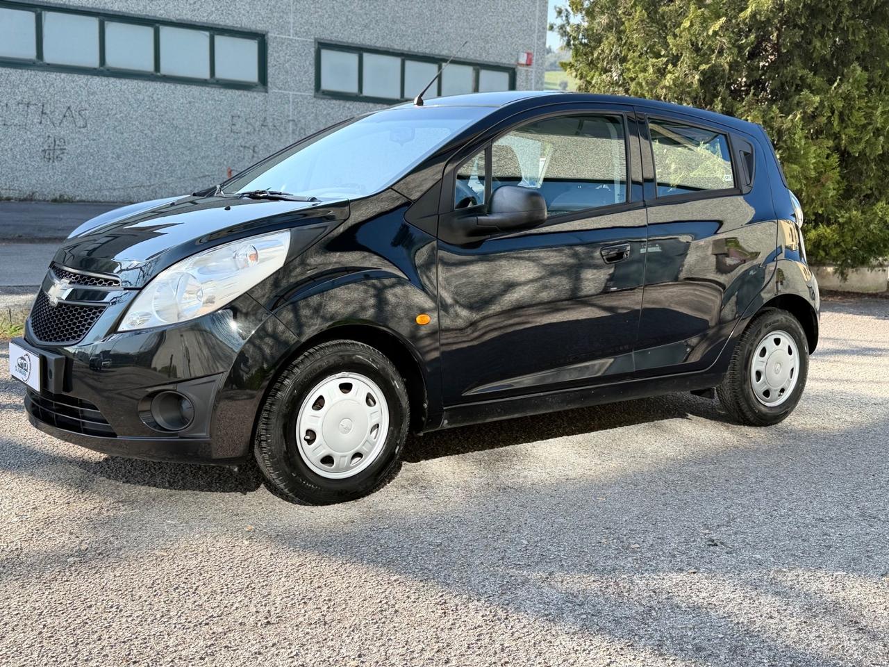 Chevrolet Spark 1.0