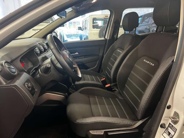 Dacia Duster Duster 1.5 blue dci Prestige