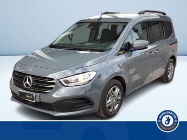 Mercedes-Benz Classe T 180 d AT