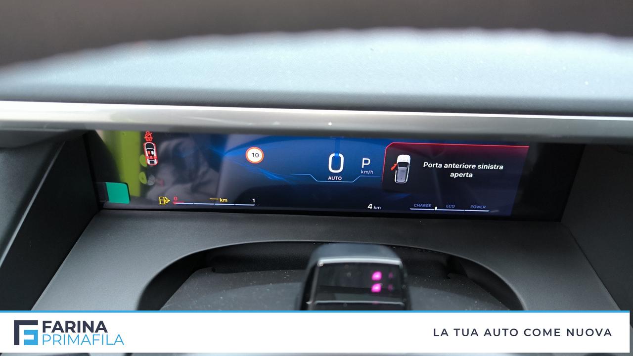 JEEP Nuova Compass E-Hybrid First Edition 1.2 145cv Ehybrid Fwd Edct6