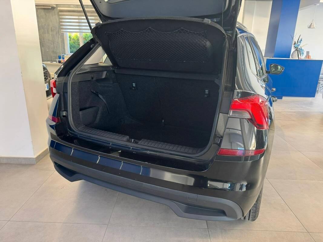 Skoda Kamiq 1.0 tsi Ambition 95cv