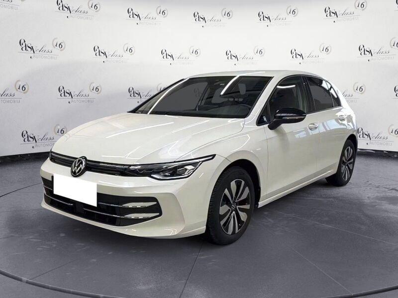 Volkswagen Golf 8.5 1.5 TSI EVO ACT GOAL LED NAVI ACC PDC