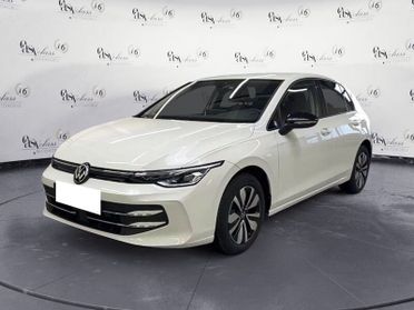 Volkswagen Golf 8.5 1.5 TSI EVO ACT GOAL LED NAVI ACC PDC