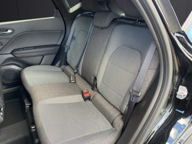 RENAULT Captur TCe 100 CV GPL Techno