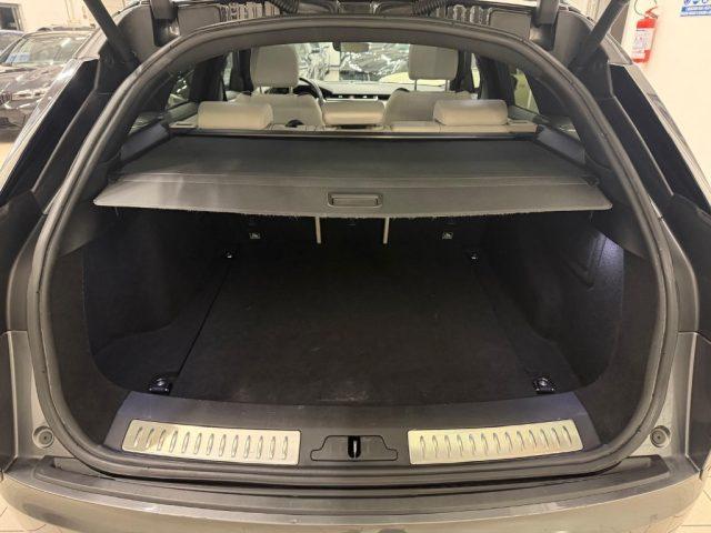 LAND ROVER Range Rover Velar 2.0D I4 240 CV R-Dynamic SE