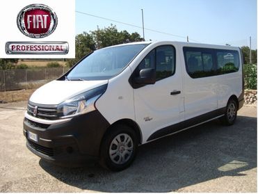 Fiat Talento 1.6 TwinTurbo MJT 125CV 9 POSTI MAXI