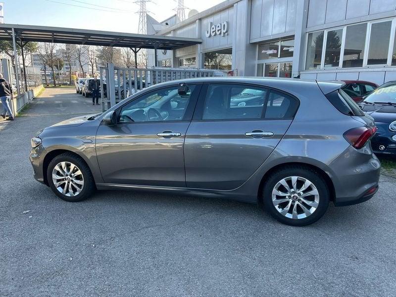 FIAT Tipo Tipo 1.4 5 porte Lounge