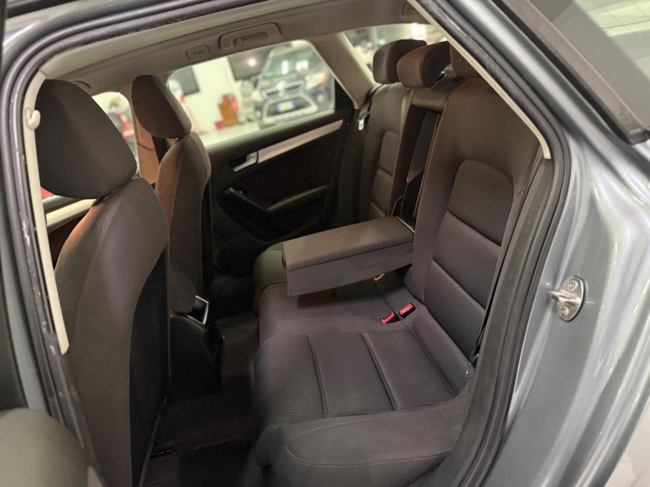 Audi A4 2.0 TDI 143CV F.AP. mult. Advanced