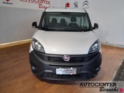 FIAT Doblo cargo maxi XL 1.6 mjt 105cv LH2 Lounge S&S
