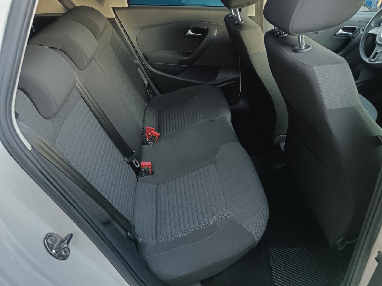 Volkswagen Polo 1.2 TDI 75CV 5 PORTE NEOPATENTATI