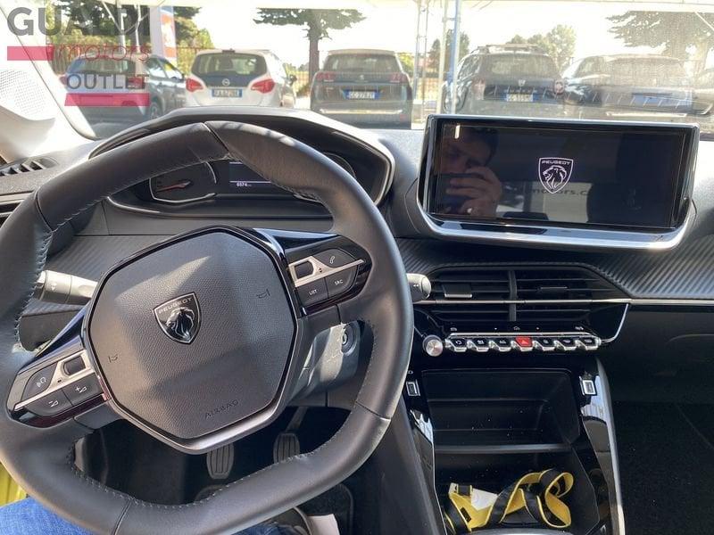 Peugeot 208 208 PureTech 100 Stop&Start 5 porte Style