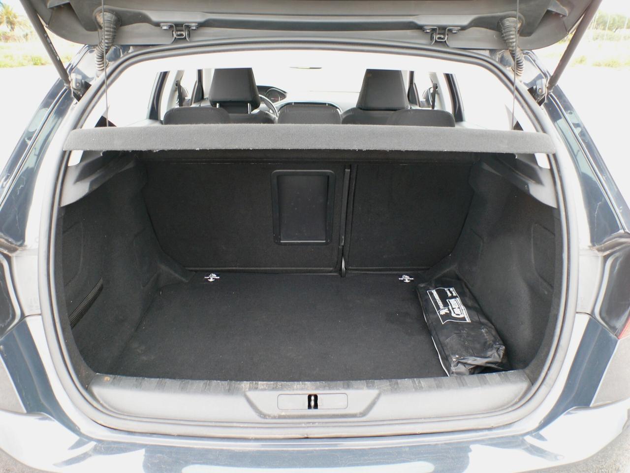 Peugeot 308 PureTech Turbo 130 S&S Allure (M1291)