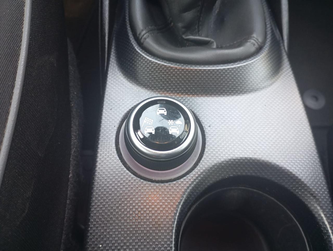 Fiat 500X 1.3 MultiJet 95 CV Pop Star