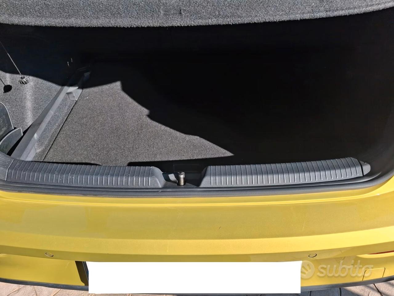 Volkswagen Golf 1.0 TSI EVO Life CRUISE CERCHI APPLE CAR PLAY VIRTUAL COCKPIT NEO PATENTATI