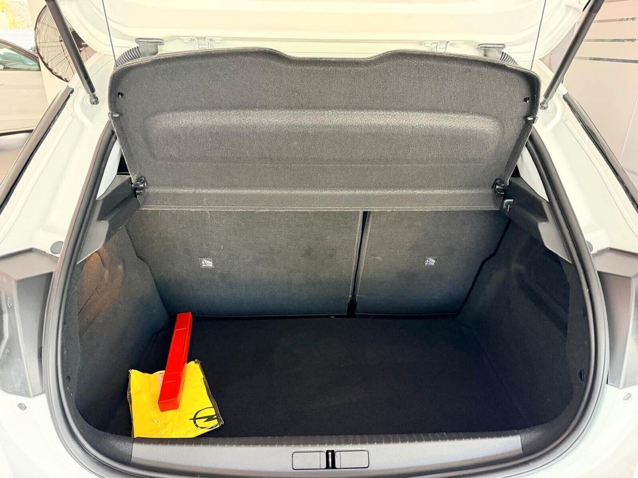Opel Corsa 1.2 Elegance GPL
