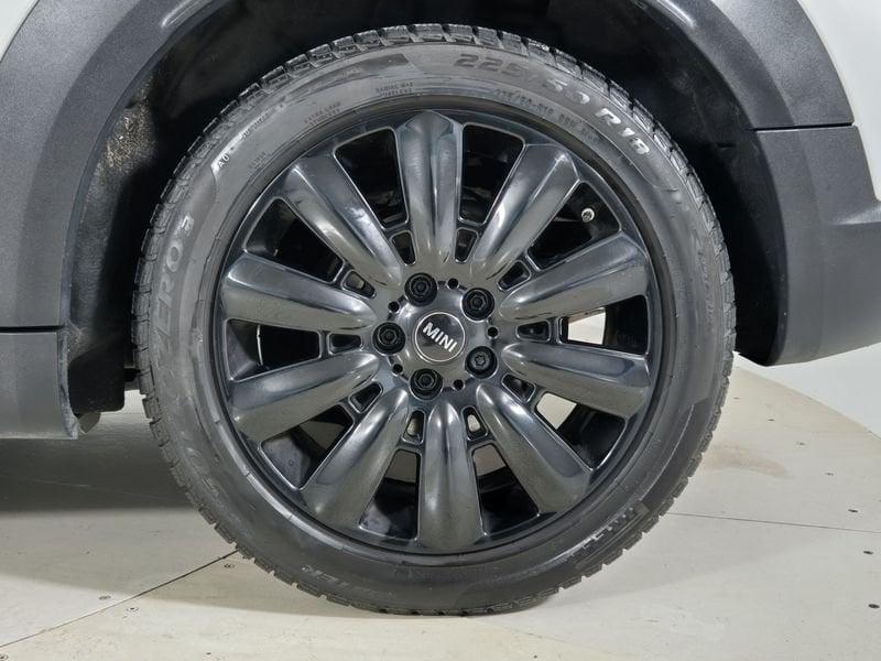 MINI Mini Countryman F60 2020 Benzi Mini Countryman 2.0 Cooper S Hype all4 auto