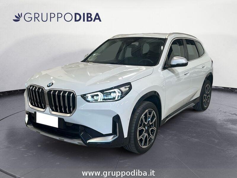 BMW X1 U11 sdrive18d MSport Edition Balance auto